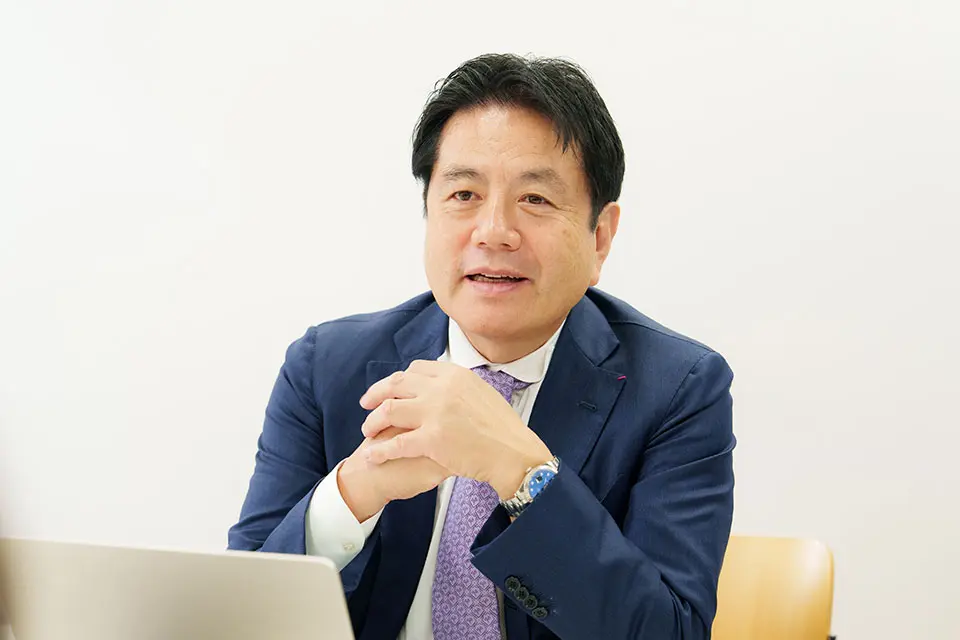 三聖トラスト会計事務所 代表税理士 福岡武彦