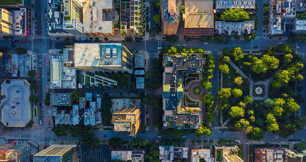 女性スタッフが活躍する職場