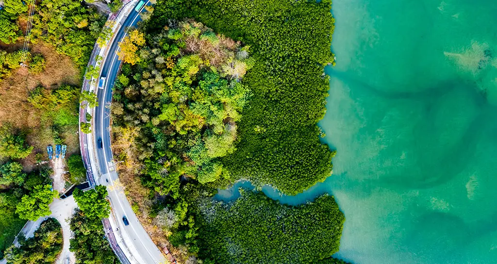 外国人従業員サポートのイメージ